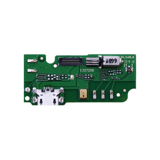 Charging Board Alcatel 3X 2018/5058